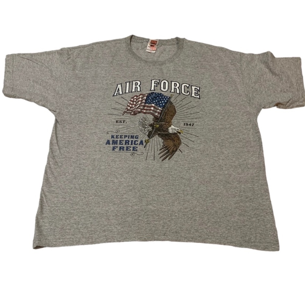 Men’s tee shirt American Airforce